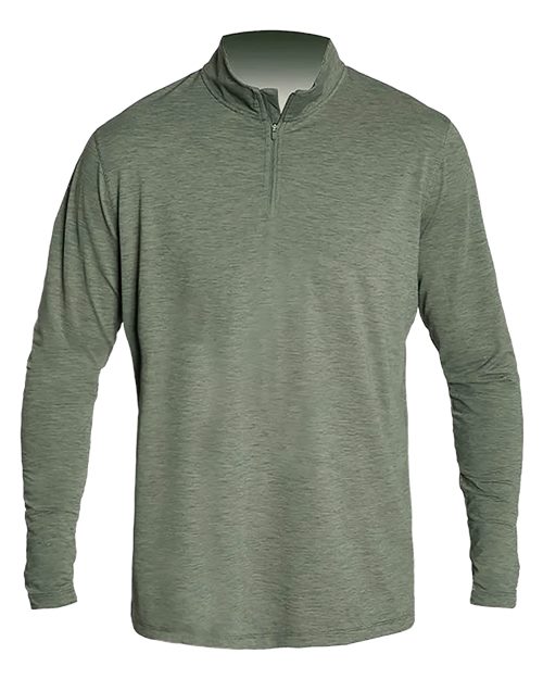 ANETIK Men's Low Pro Quarter-Zip Pullover MVQTRL9