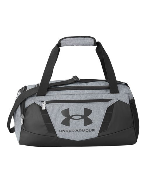 Under Armour Undeniable 5.0 XS Duffel Bag 1369221
