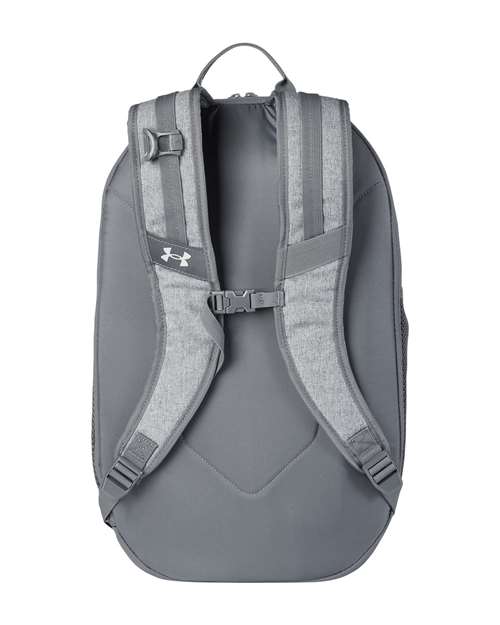 Under Armour Hustle Team Backpack 6.0 1384673