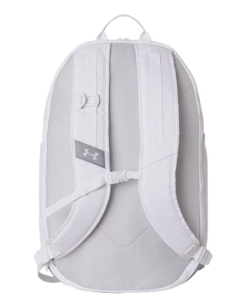 Under Armour Hustle Team Backpack 6.0 1384673