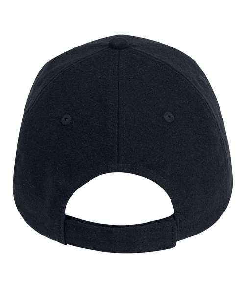 Big Accessories Lux Cap BA714