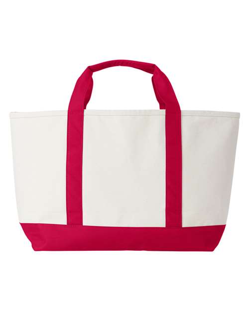 vineyard vines Captain Tote Bag D000240