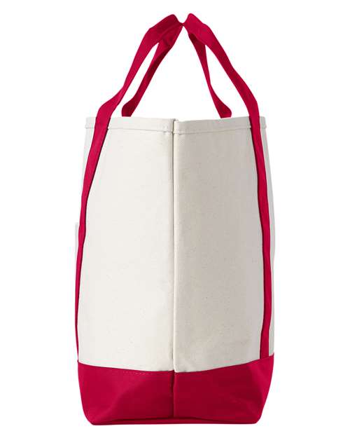 vineyard vines Captain Tote Bag D000240