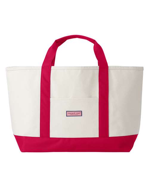 vineyard vines Captain Tote Bag D000240