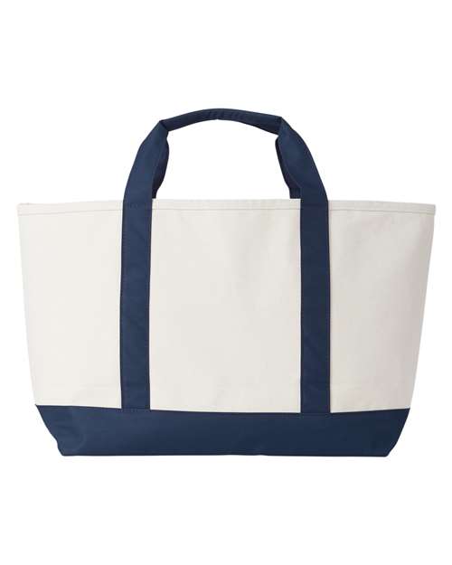 vineyard vines Captain Tote Bag D000240