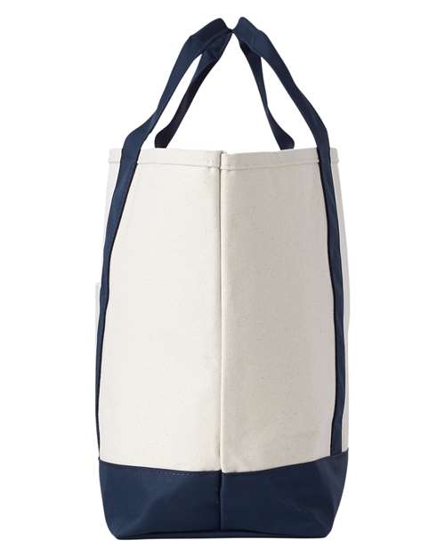 vineyard vines Captain Tote Bag D000240