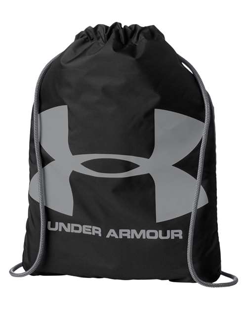 Under Armour Ozsee Sackpack Drawstring Bag 1240539