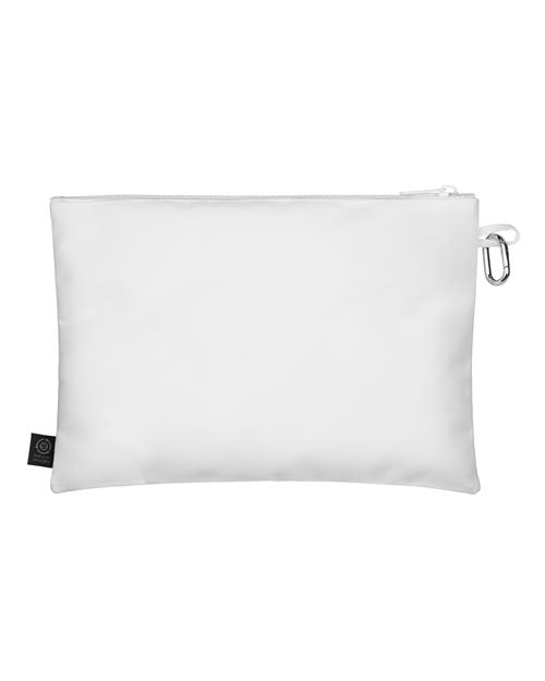 econscious Grove Go-Go Pouch With Carabiner EC8709