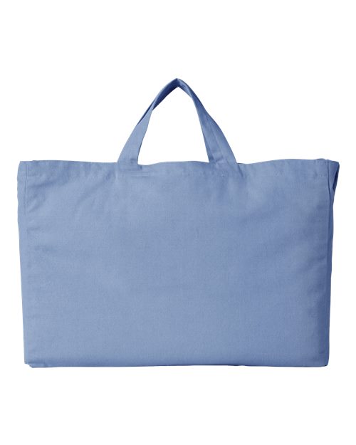econscious Reclaimist Fiber G2G Tote EC8207