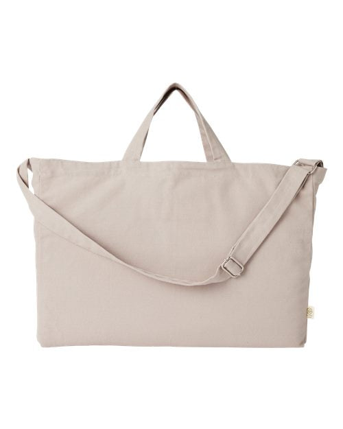 econscious Reclaimist Fiber G2G Tote EC8207