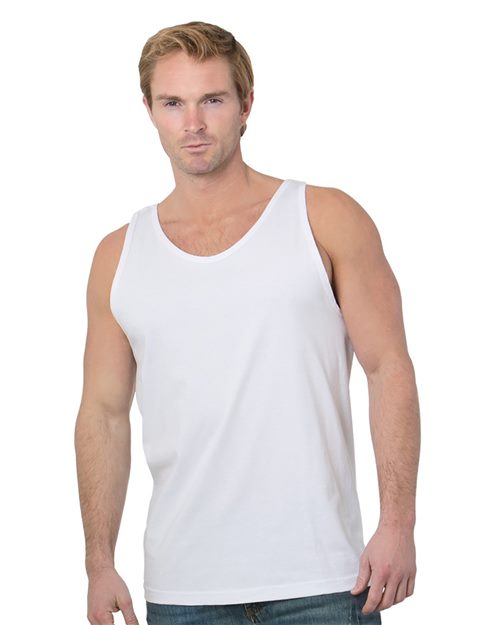 Bayside Unisex Tank 9650