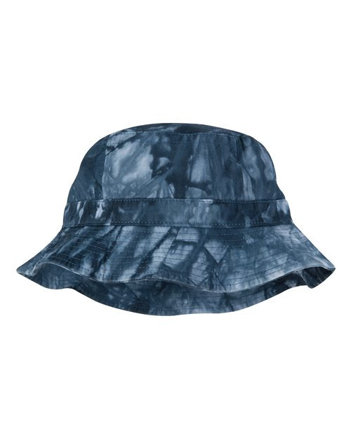 Adams Headwear Vacationer Bucket Hat VA101
