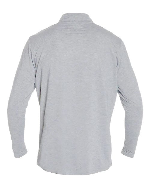ANETIK Men's Low Pro Quarter-Zip Pullover MVQTRL9