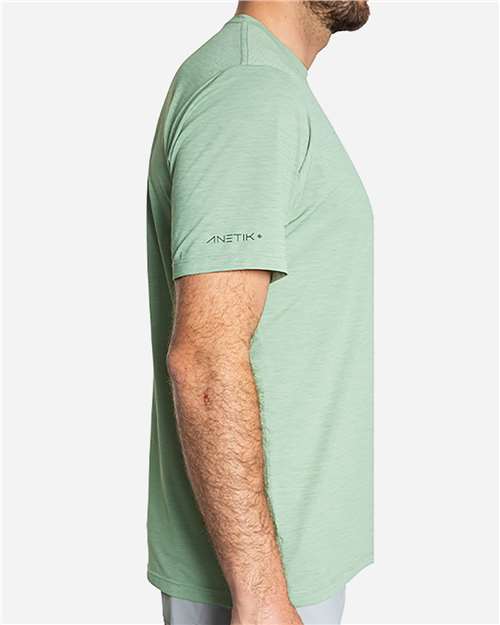 ANETIK Men's Low Pro Tech T-Shirt MVLPRS8