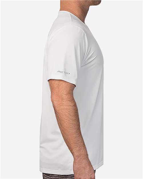 ANETIK Men's Low Pro Tech T-Shirt MVLPRS8