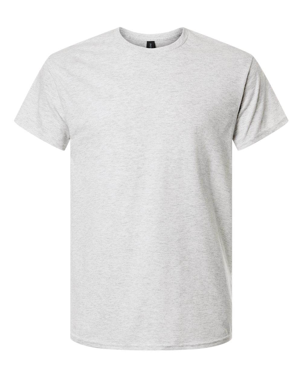 Gildan 3000 - Unisex Light Cotton T-Shirt - Ash