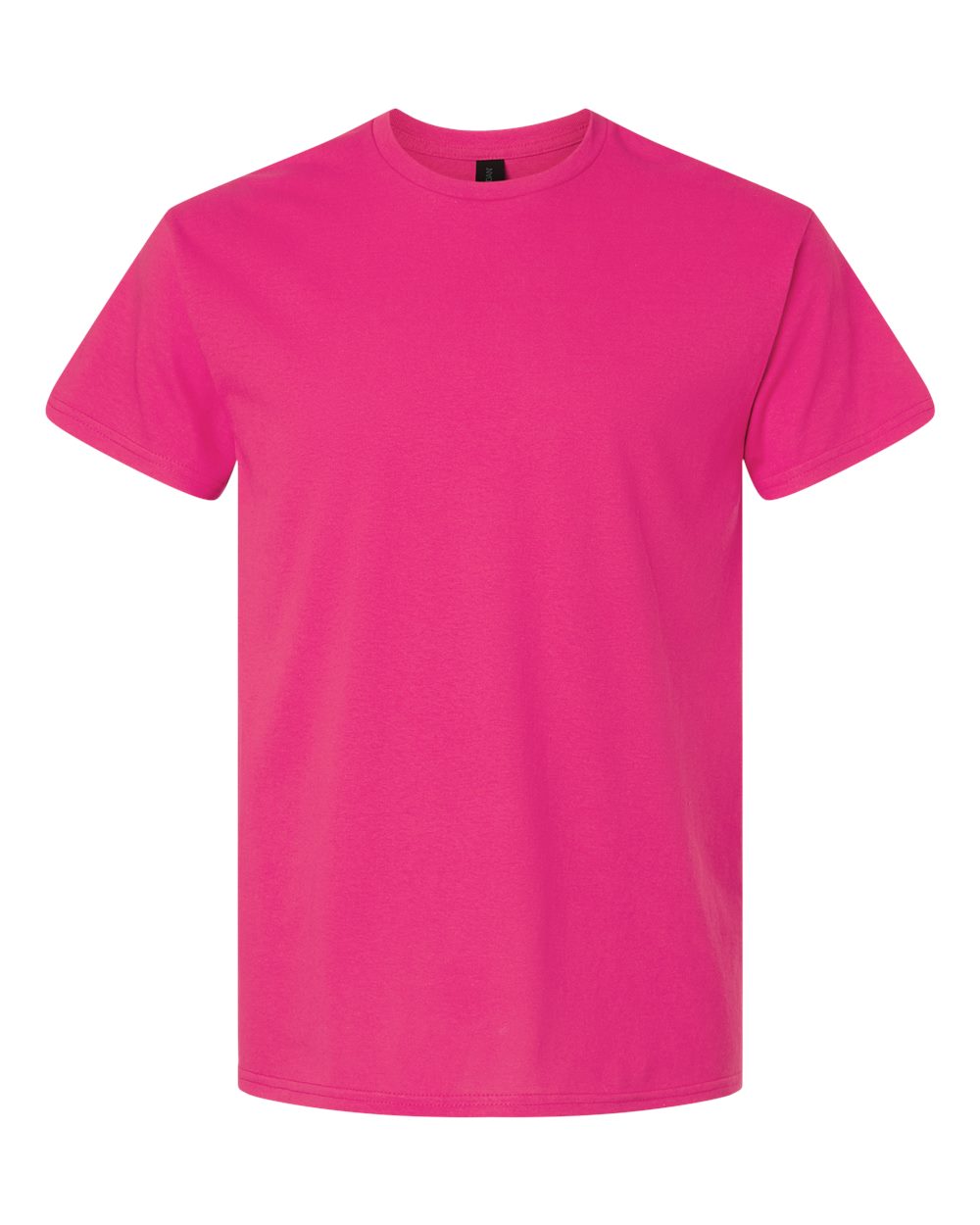 Gildan 3000 - Unisex Light Cotton T-Shirt - Heliconia