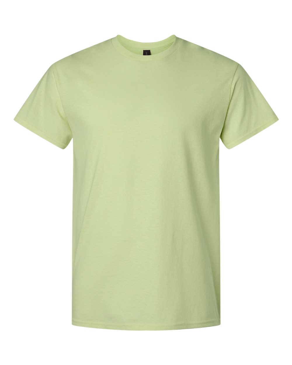 Gildan 3000 - Unisex Light Cotton T-Shirt - Pistachio