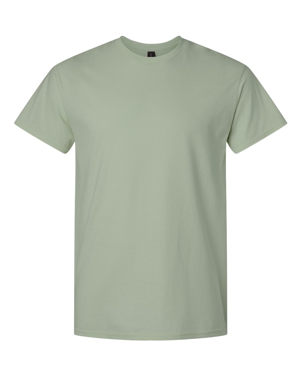 Gildan 3000 - Unisex Light Cotton T-Shirt - Sage