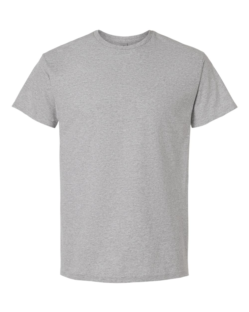 Gildan 3000 - Unisex Light Cotton T-Shirt - Sport Grey
