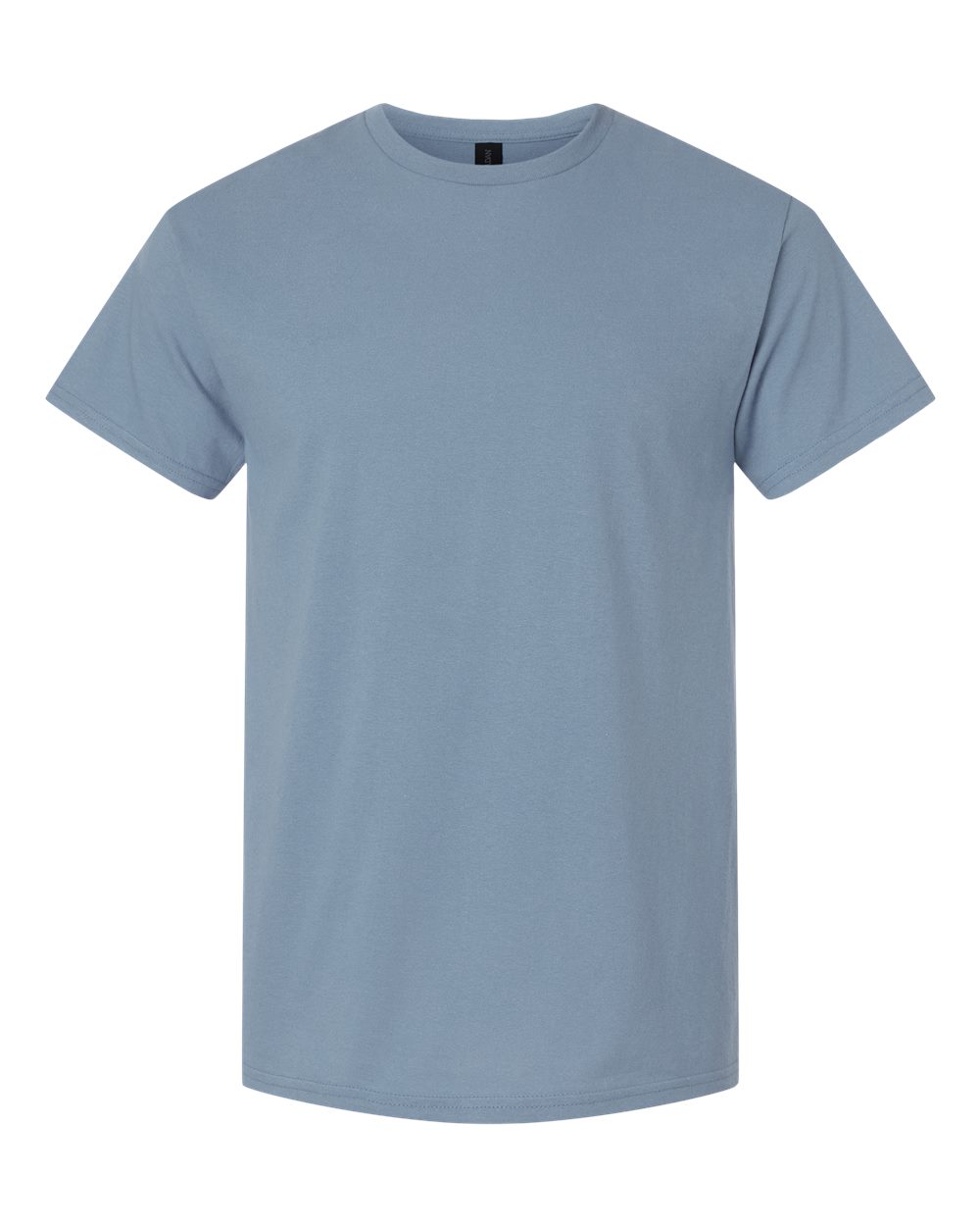 Gildan 3000 - Unisex Light Cotton T-Shirt - Stone Blue