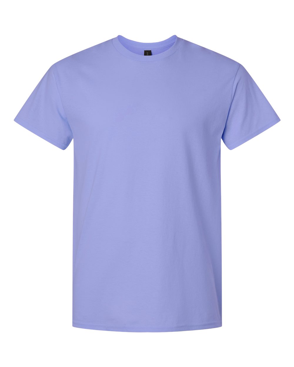 Gildan 3000 - Unisex Light Cotton T-Shirt - Violet