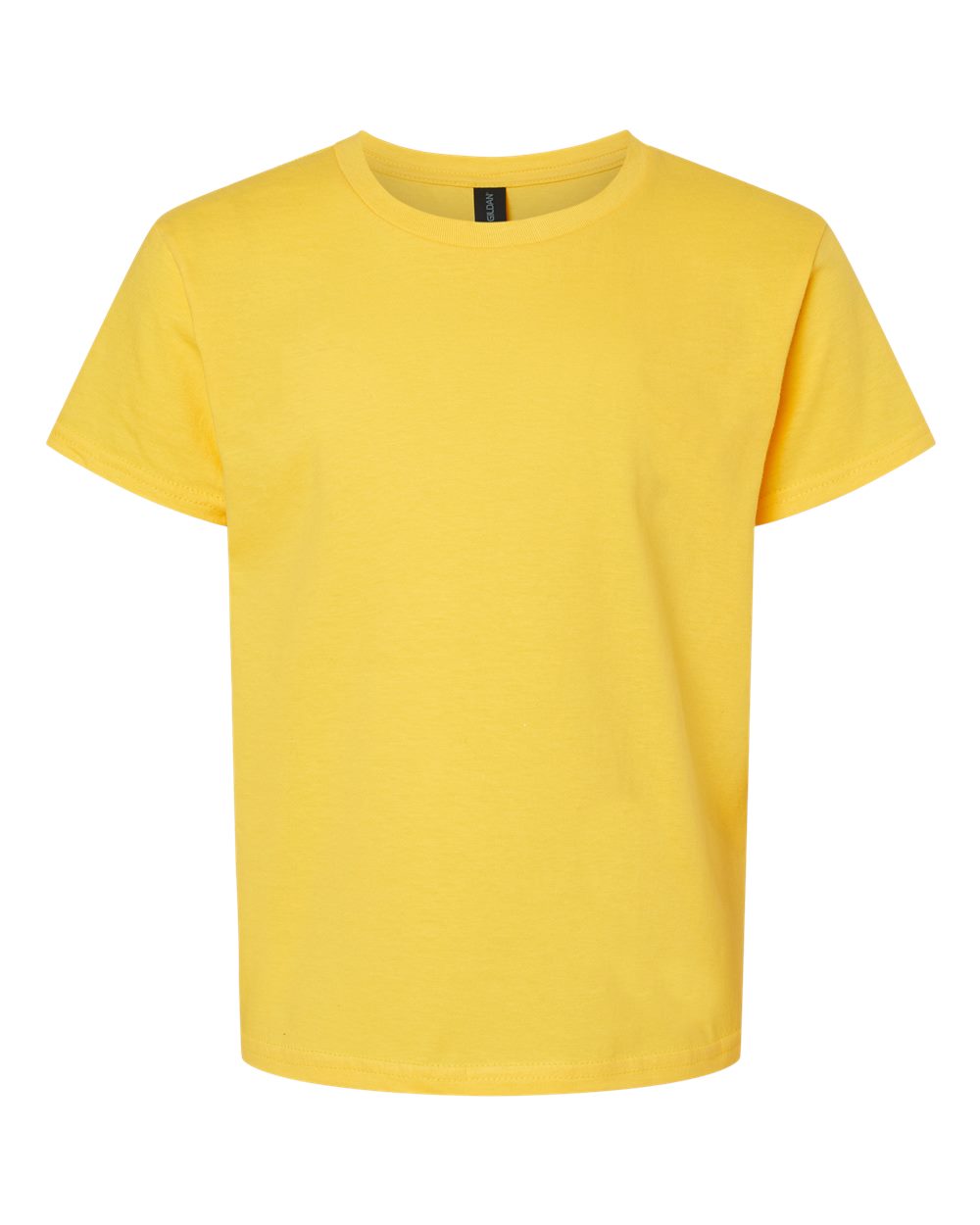 Gildan 3000B - Youth Light Cotton T-Shirt - Daisy