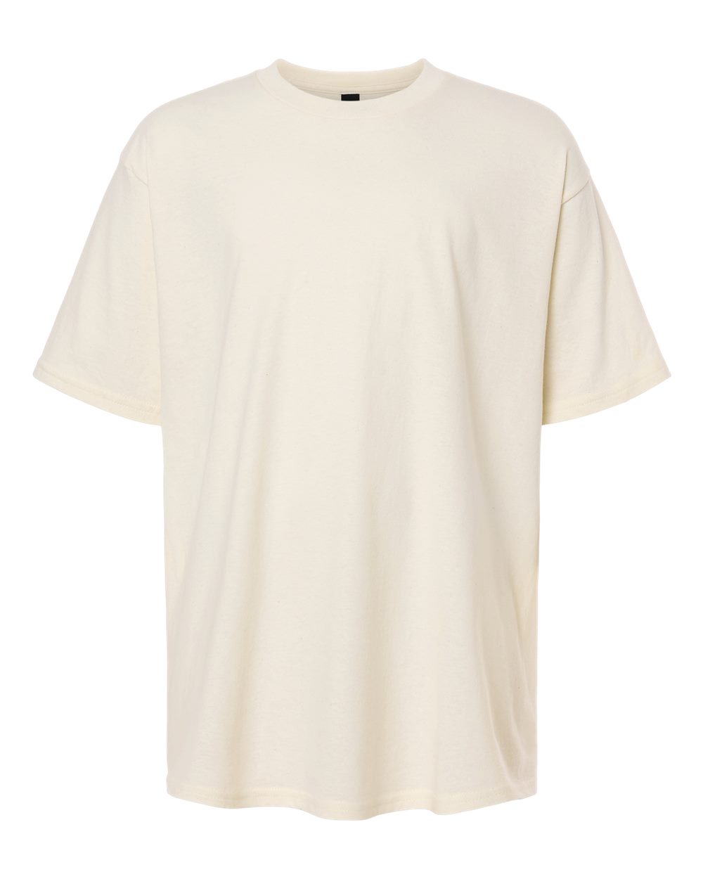 Gildan 3000B - Youth Light Cotton T-Shirt - Natural