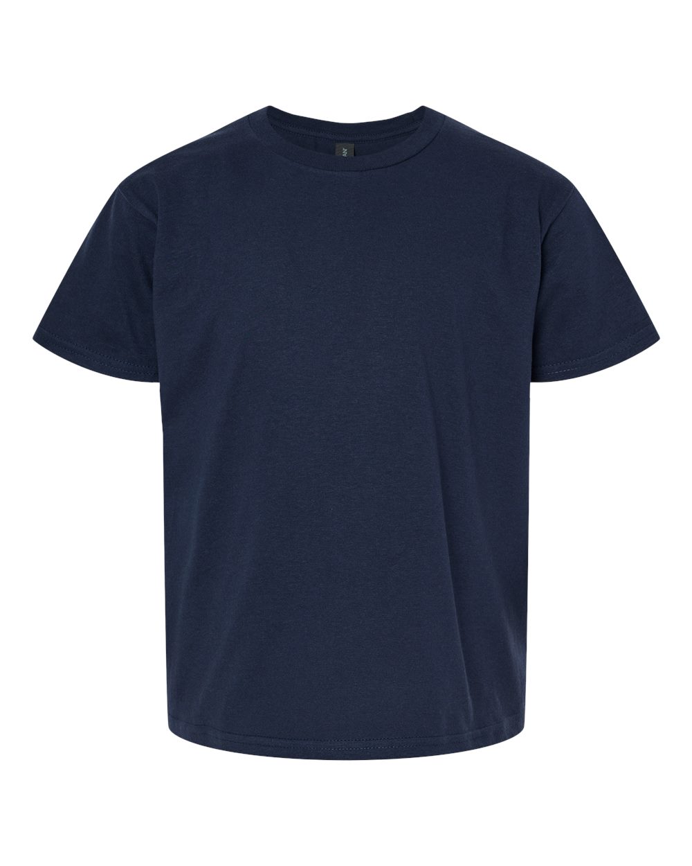 Gildan 3000B - Youth Light Cotton T-Shirt - Navy
