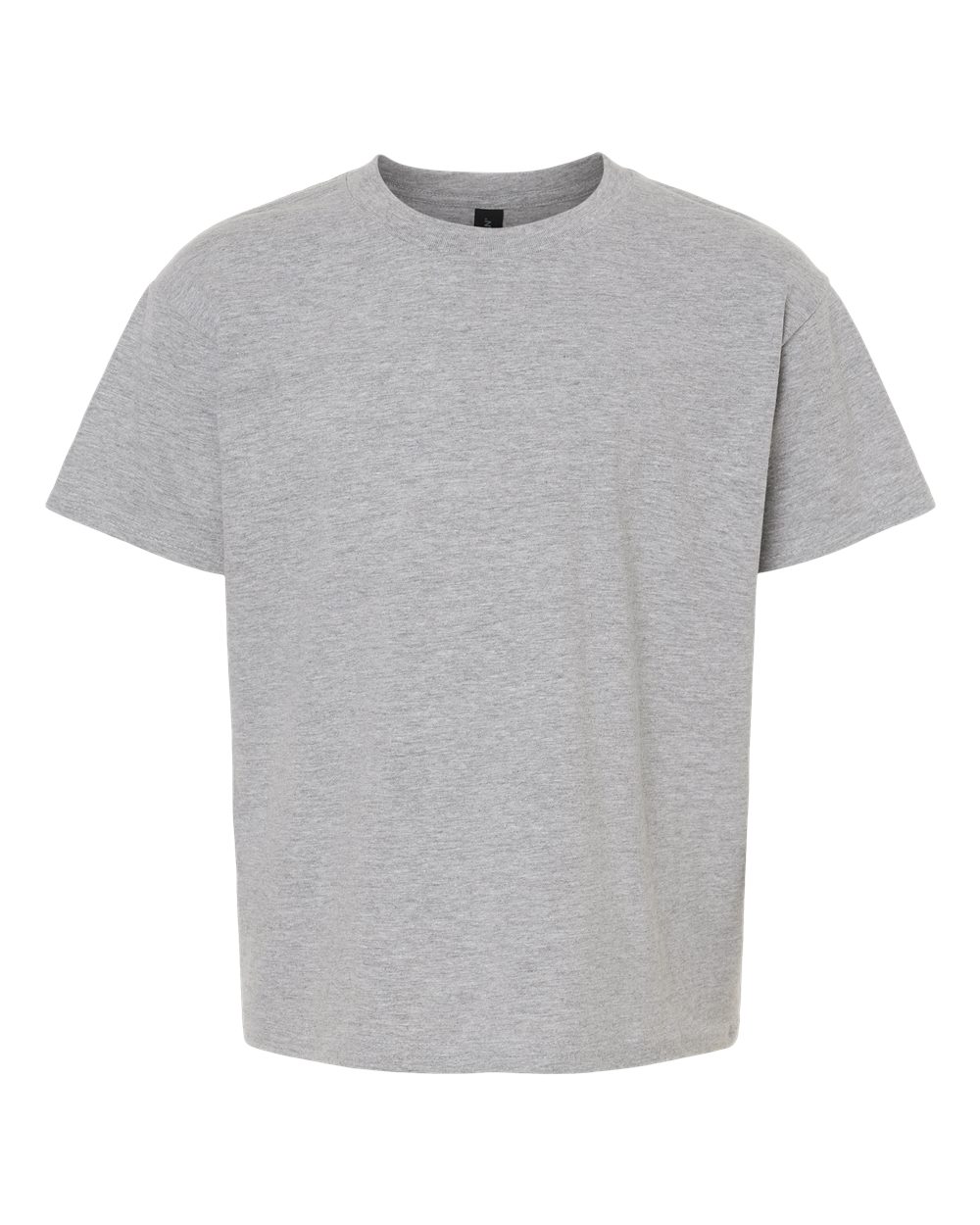 Gildan 3000B - Youth Light Cotton T-Shirt - Sport Grey