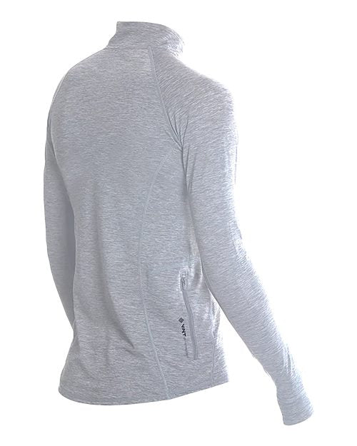 ANETIK Women's Flight Tech Quarter-Zip Pullover WSFLTL0
