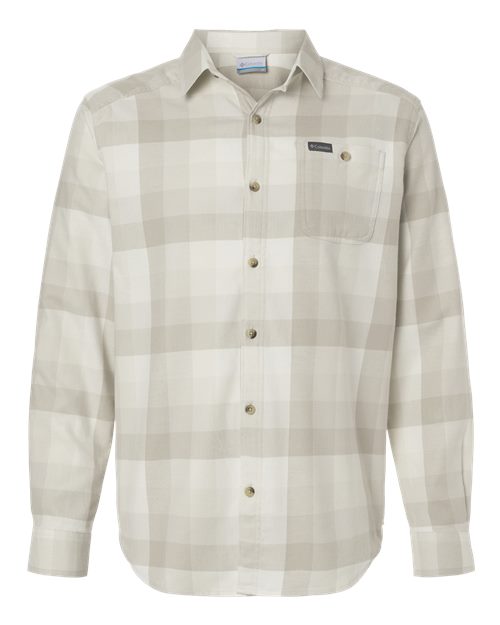 Columbia Men's Cornell Woods™ Flannel Shirt 161795