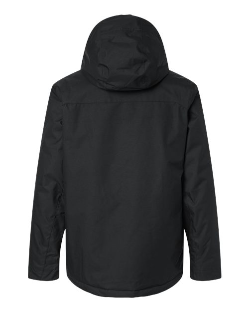 Columbia Men's Tipton Peak™ III Insulated Hooded Jacket 208959