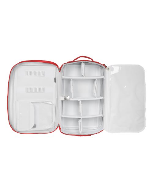 MERET Rapid™ PRO X Red Backpack Bag M10101F-M