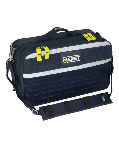 MERET Rapid™ PRO X Navy Blue Backpack Bag M10101NB-M