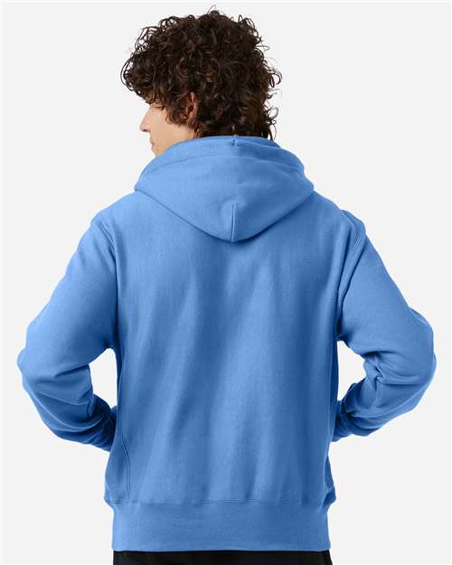 Champion Unisex Reverse Weave® Hooded Sweatshirt S101