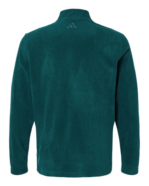 Adidas Men's Ultimate365 Cozy Quarter-Zip Pullover A2020