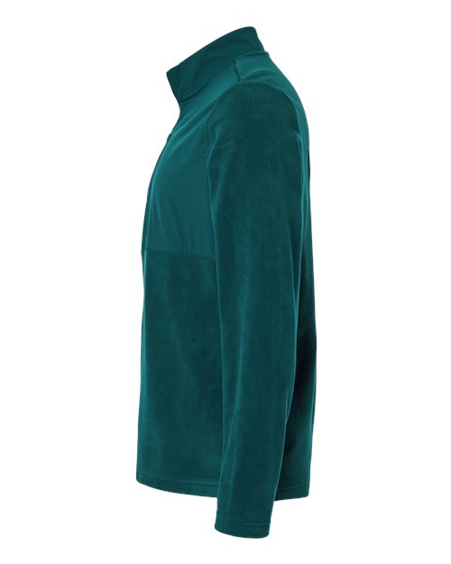 Adidas Men's Ultimate365 Cozy Quarter-Zip Pullover A2020