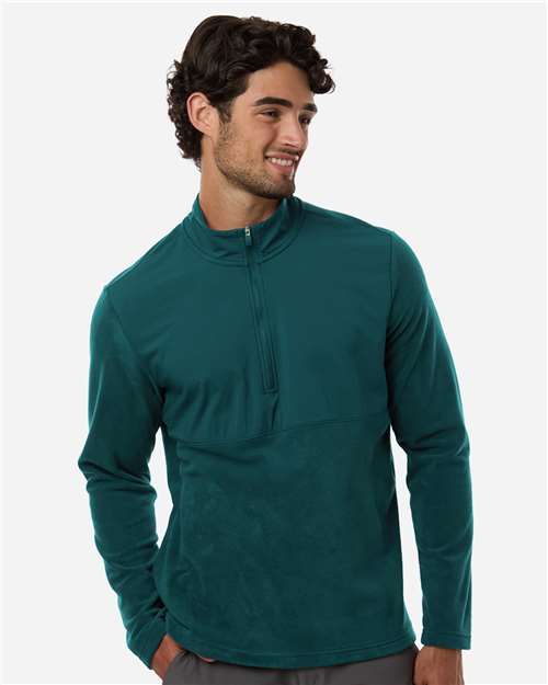 Adidas Men's Ultimate365 Cozy Quarter-Zip Pullover A2020