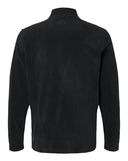 Adidas Men's Ultimate365 Cozy Quarter-Zip Pullover A2020