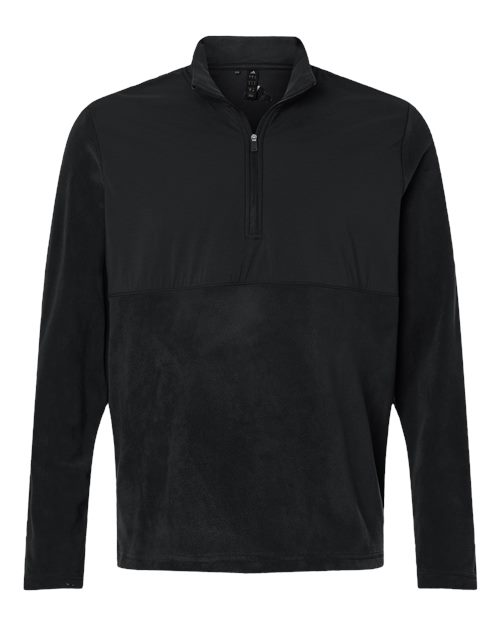 Adidas Men's Ultimate365 Cozy Quarter-Zip Pullover A2020