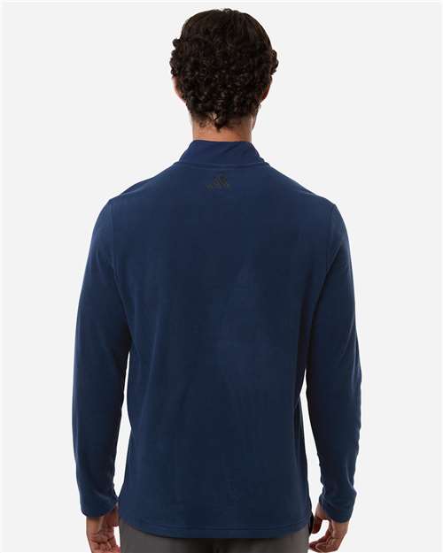 Adidas Men's Ultimate365 Cozy Quarter-Zip Pullover A2020