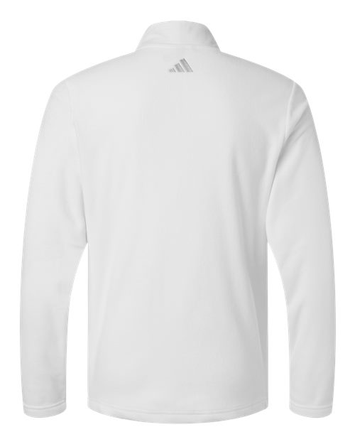 Adidas Men's Ultimate365 Cozy Quarter-Zip Pullover A2020