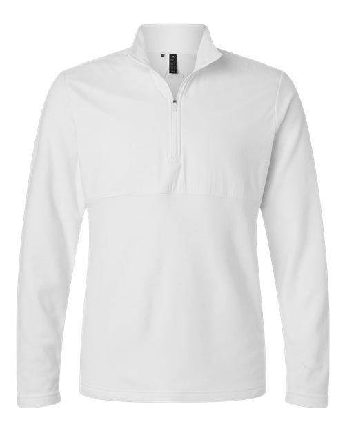 Adidas Men's Ultimate365 Cozy Quarter-Zip Pullover A2020