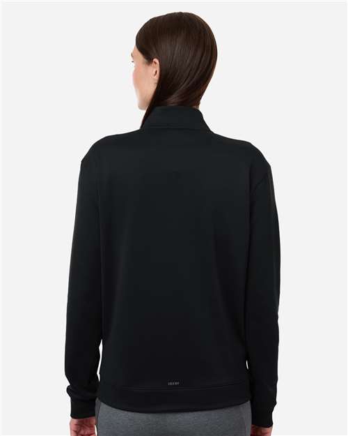 Adidas Women's Ultimate365 COLD. RDY Full-Zip Jacket A1011