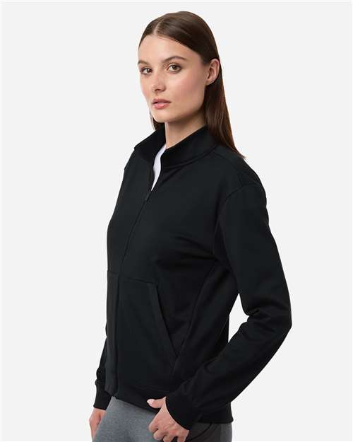 Adidas Women's Ultimate365 COLD. RDY Full-Zip Jacket A1011
