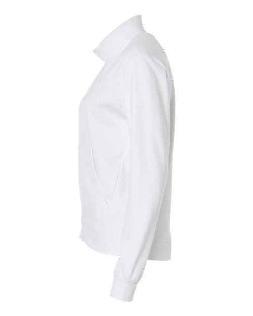 Adidas Women's Ultimate365 COLD. RDY Full-Zip Jacket A1011