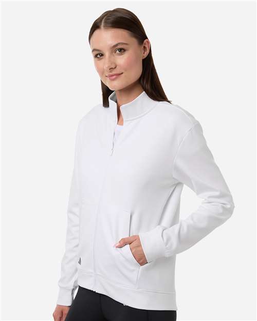 Adidas Women's Ultimate365 COLD. RDY Full-Zip Jacket A1011