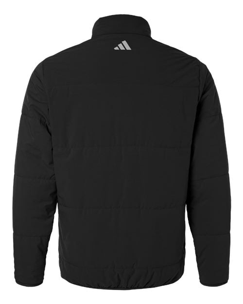 Adidas Men's Ultimate365 Arctic Quarter-Zip Jacket A2016
