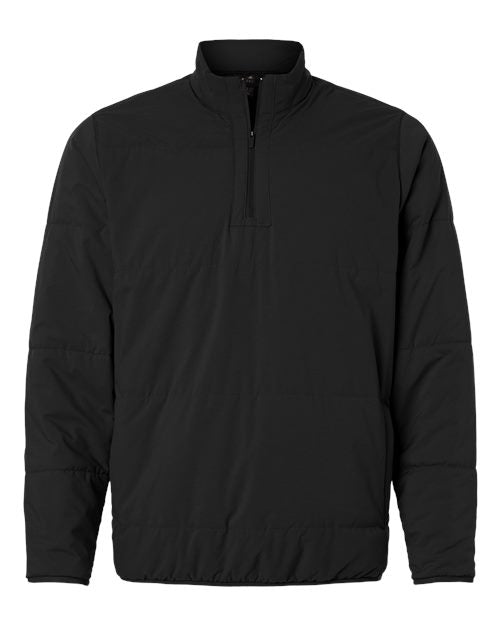 Adidas Men's Ultimate365 Arctic Quarter-Zip Jacket A2016